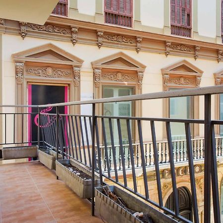 Holidays2Malaga Beatas & Balcon 外观 照片