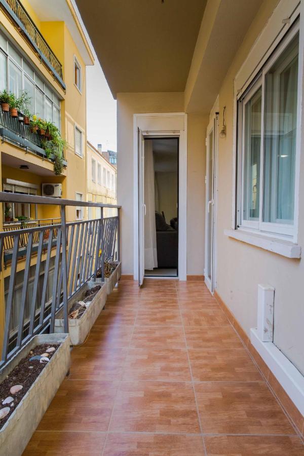 Holidays2Malaga Beatas & Balcon 外观 照片