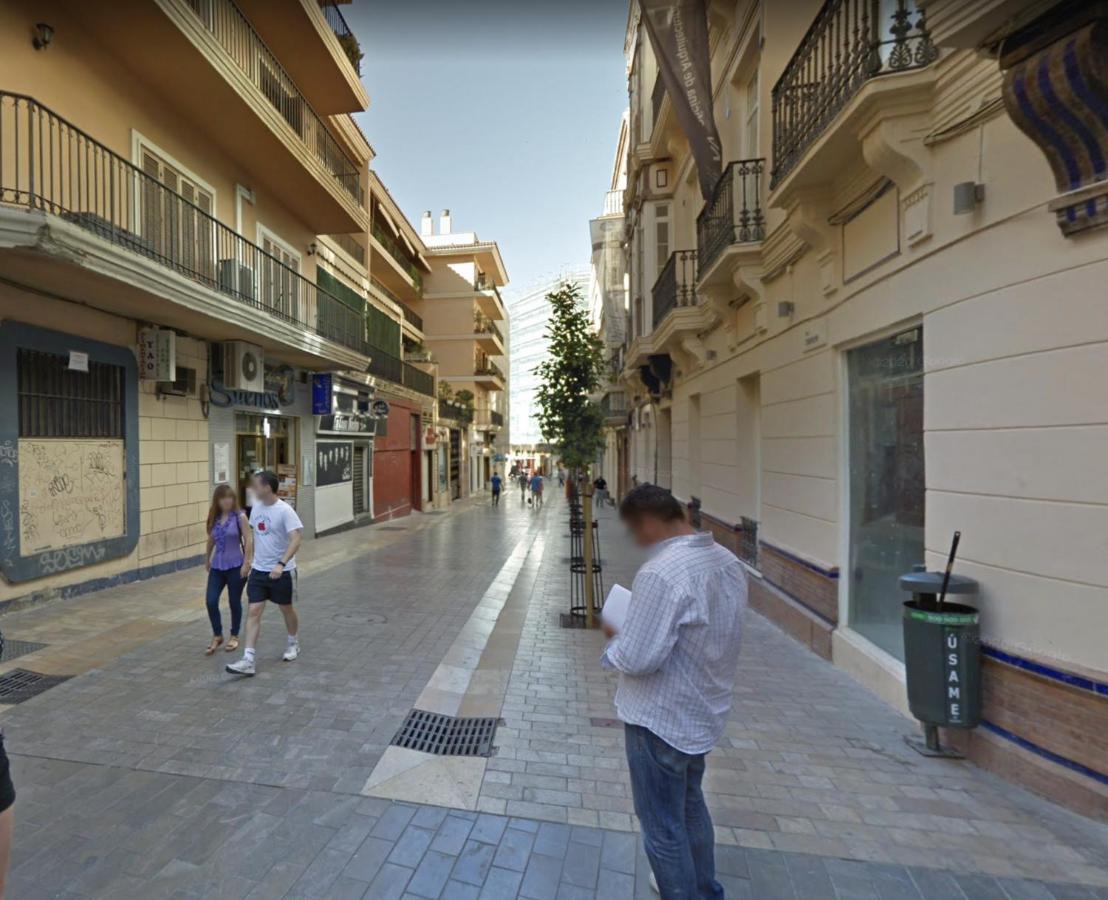Holidays2Malaga Beatas & Balcon 外观 照片