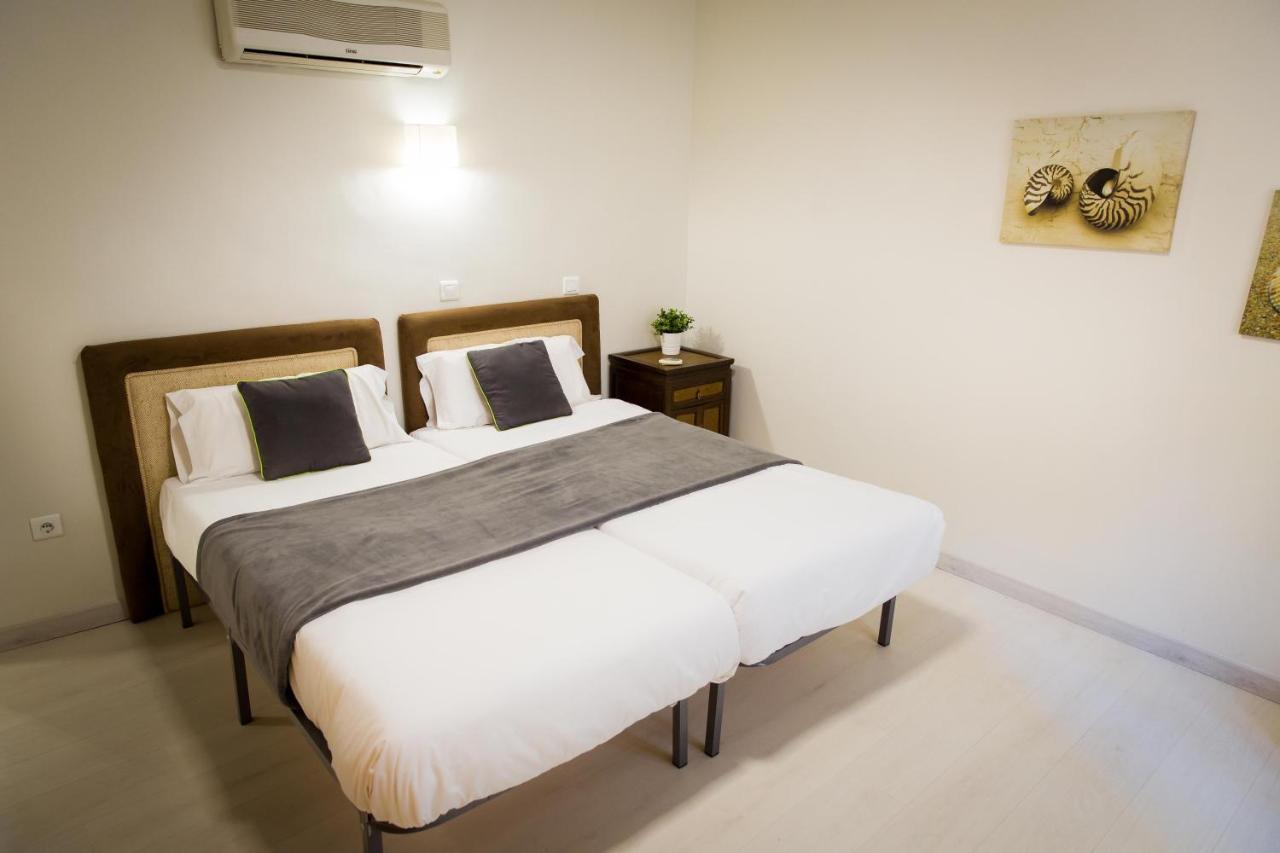 Holidays2Malaga Beatas & Balcon 外观 照片