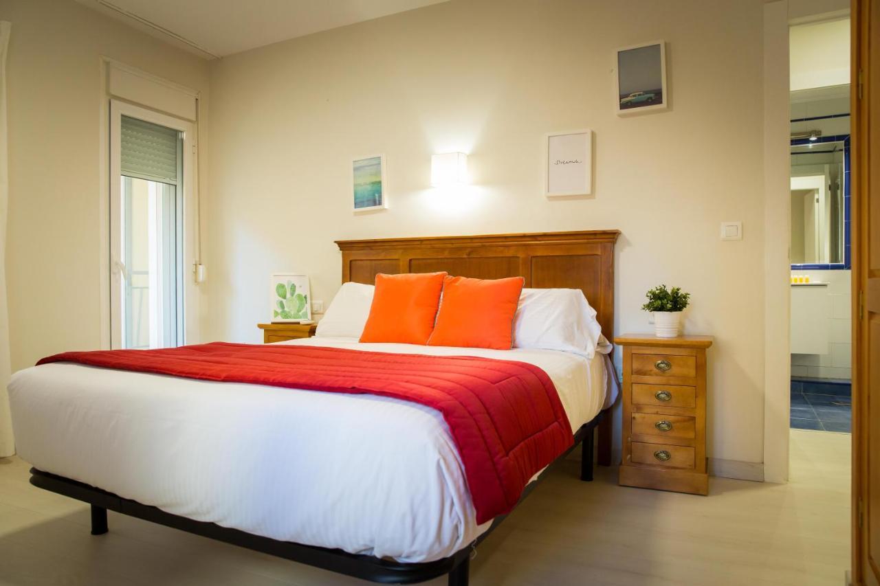 Holidays2Malaga Beatas & Balcon 外观 照片