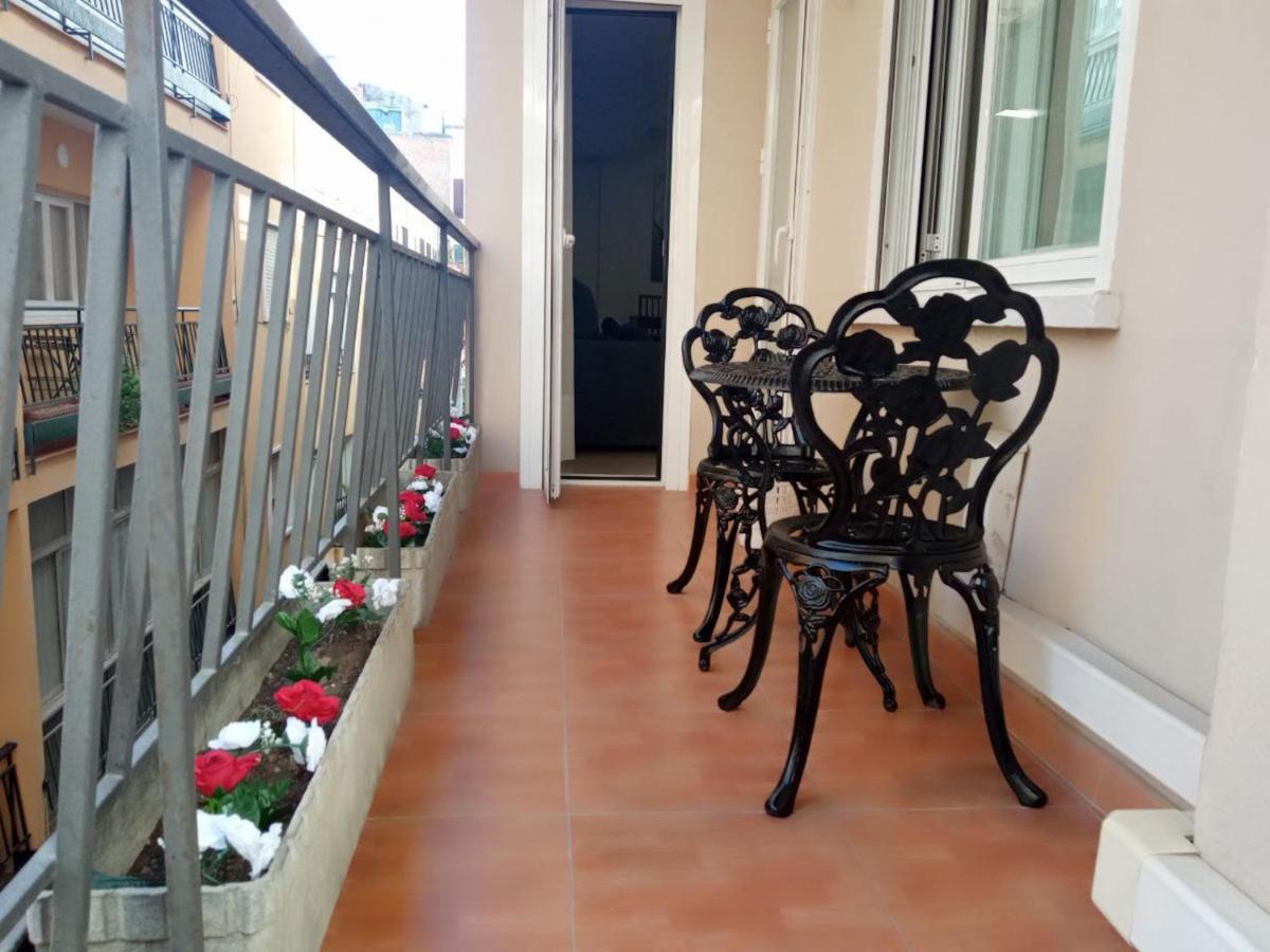 Holidays2Malaga Beatas & Balcon 外观 照片