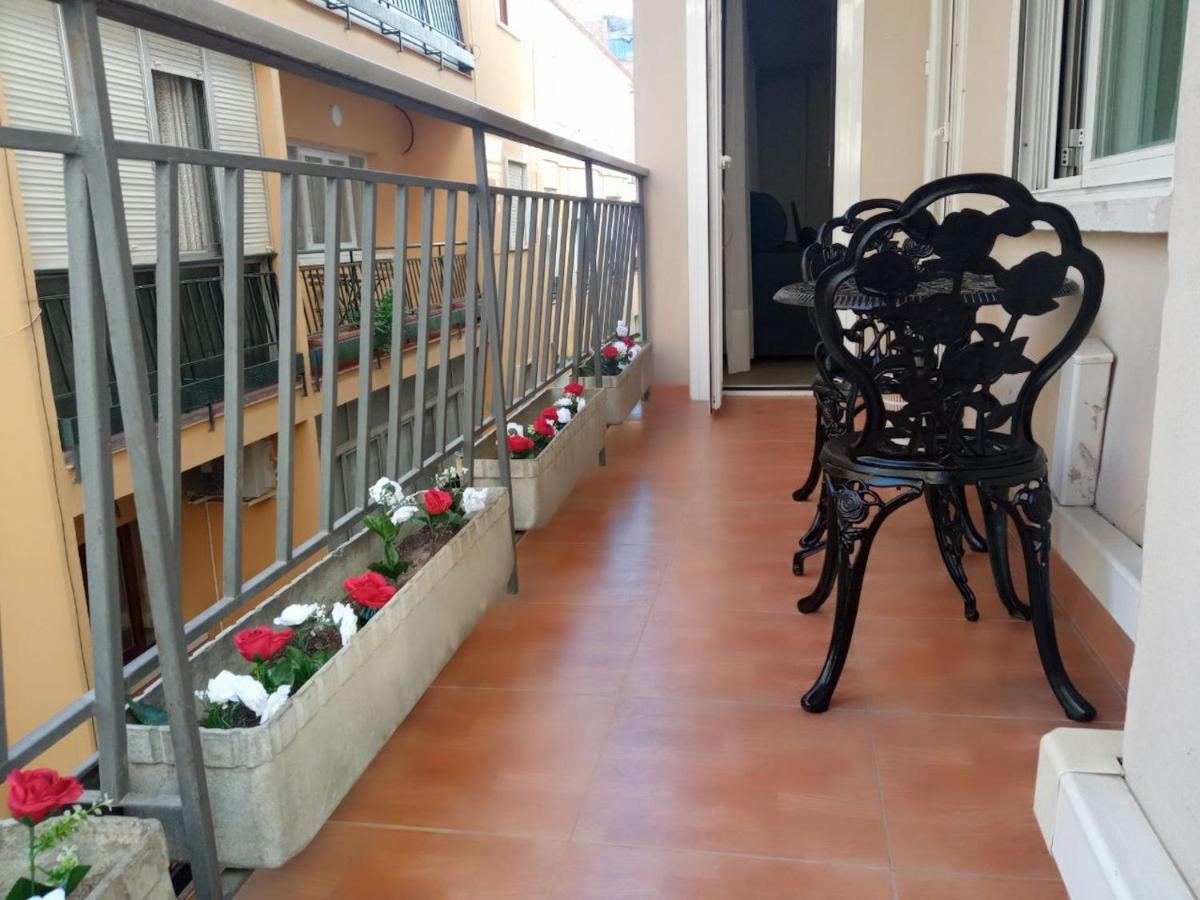 Holidays2Malaga Beatas & Balcon 外观 照片